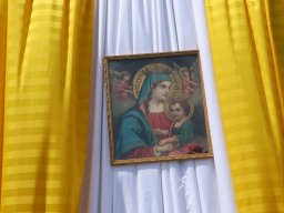 Boże Ciało i rocznica I Komunii Świętej, 08.06.2023